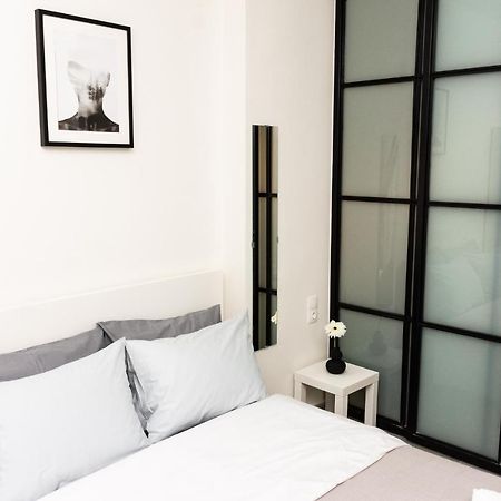 Comfy 23 Appartement Thessaloniki Buitenkant foto