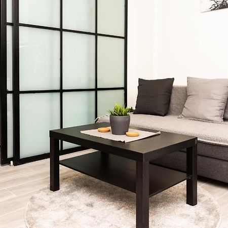 Comfy 23 Appartement Thessaloniki Buitenkant foto