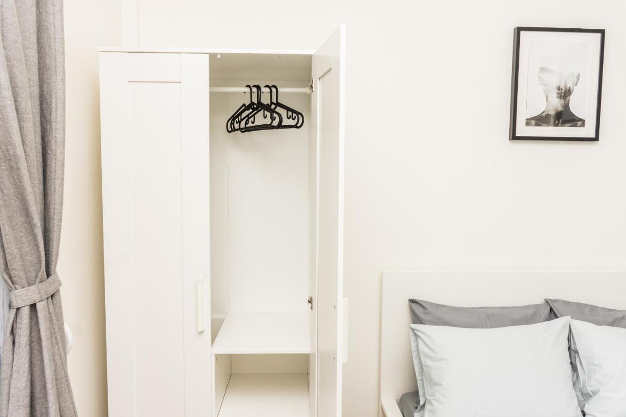 Comfy 23 Appartement Thessaloniki Buitenkant foto