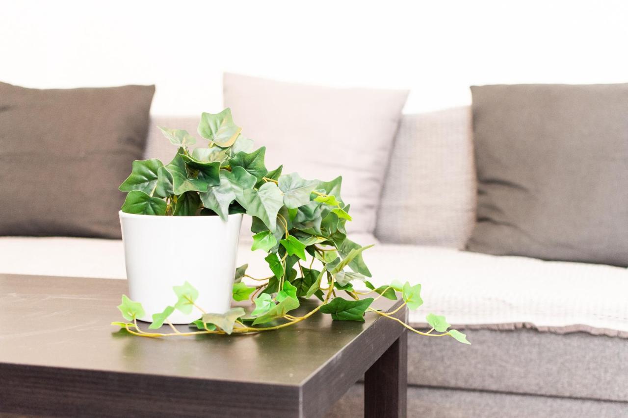 Comfy 23 Appartement Thessaloniki Buitenkant foto