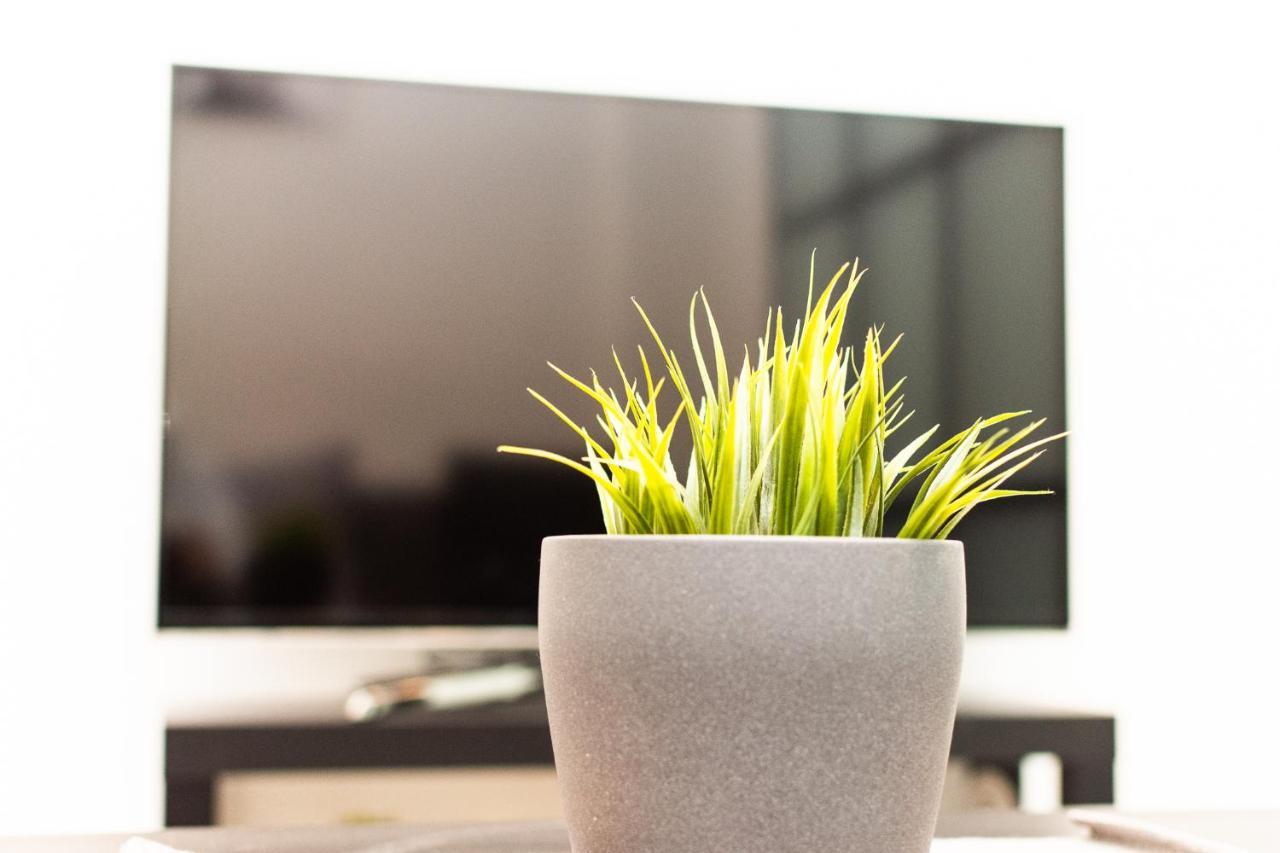 Comfy 23 Appartement Thessaloniki Buitenkant foto